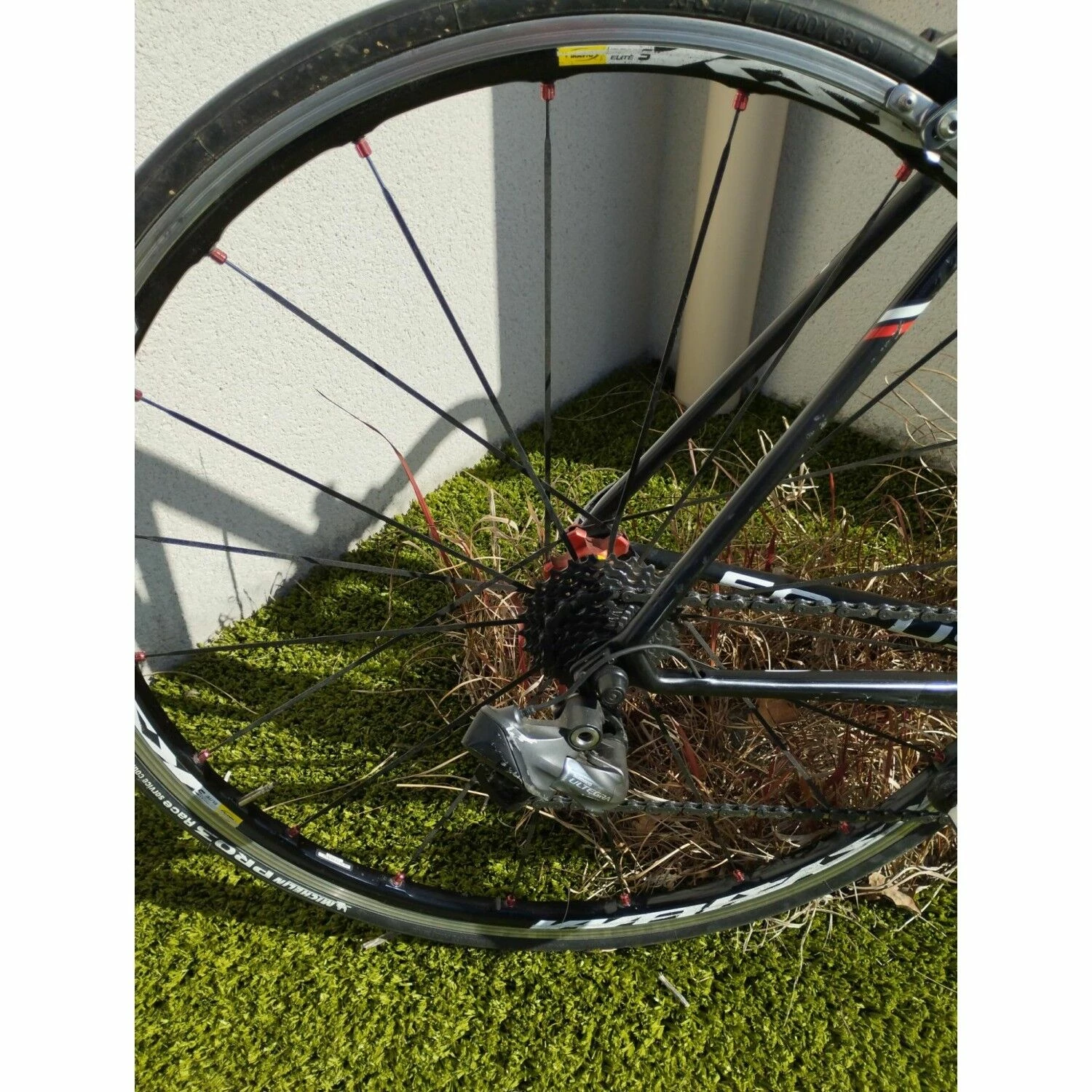 Vélo De Course Focus - 54 6 Vélo De Course Focus - 54 – Image 6