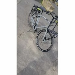 Vélo Hollandais Gazelle - M (53-55) -PNEUS BIKELIFE Boutique velo gazelle heavy duty 2