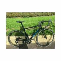 Vélo De Course Giant - 52