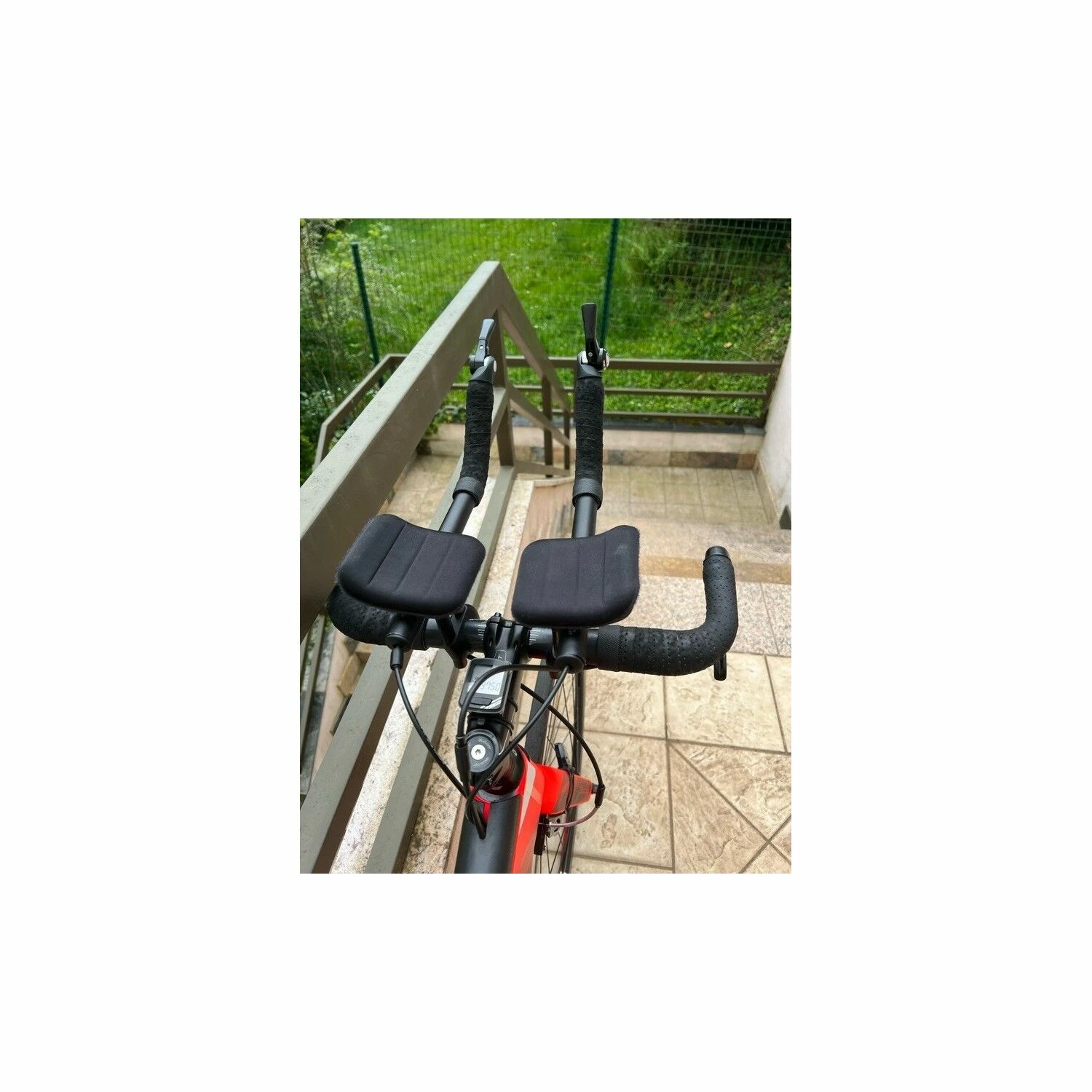 Vélo De Course Giant - 51 2 Vélo De Course Giant - 51 – Image 2