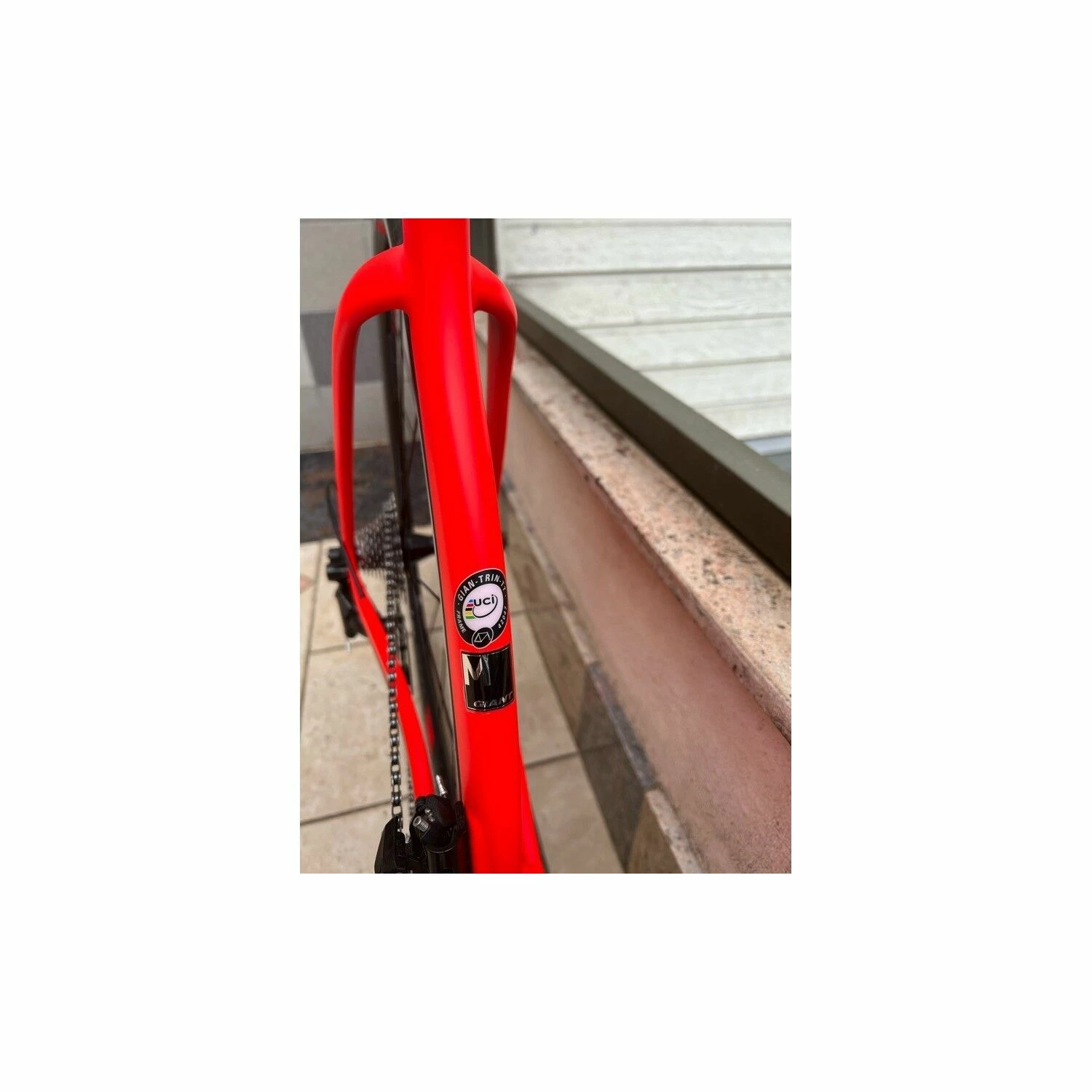 Vélo De Course Giant - 51 4 Vélo De Course Giant - 51 – Image 4