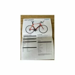 Vélo De Course Giant - 51 10 Vélo De Course Giant - 51 -PNEUS BIKELIFE Boutique velo giant triathlon trinity advanced 4