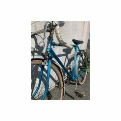 Vélo Urbain Gitane -PNEUS BIKELIFE Boutique velo gitane xs petit prix 2