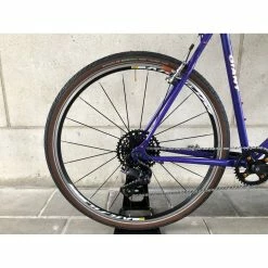 Vélo De Gravel Giant - 56 10 Vélo De Gravel Giant - 56 -PNEUS BIKELIFE Boutique velo gravel giant tourer 4