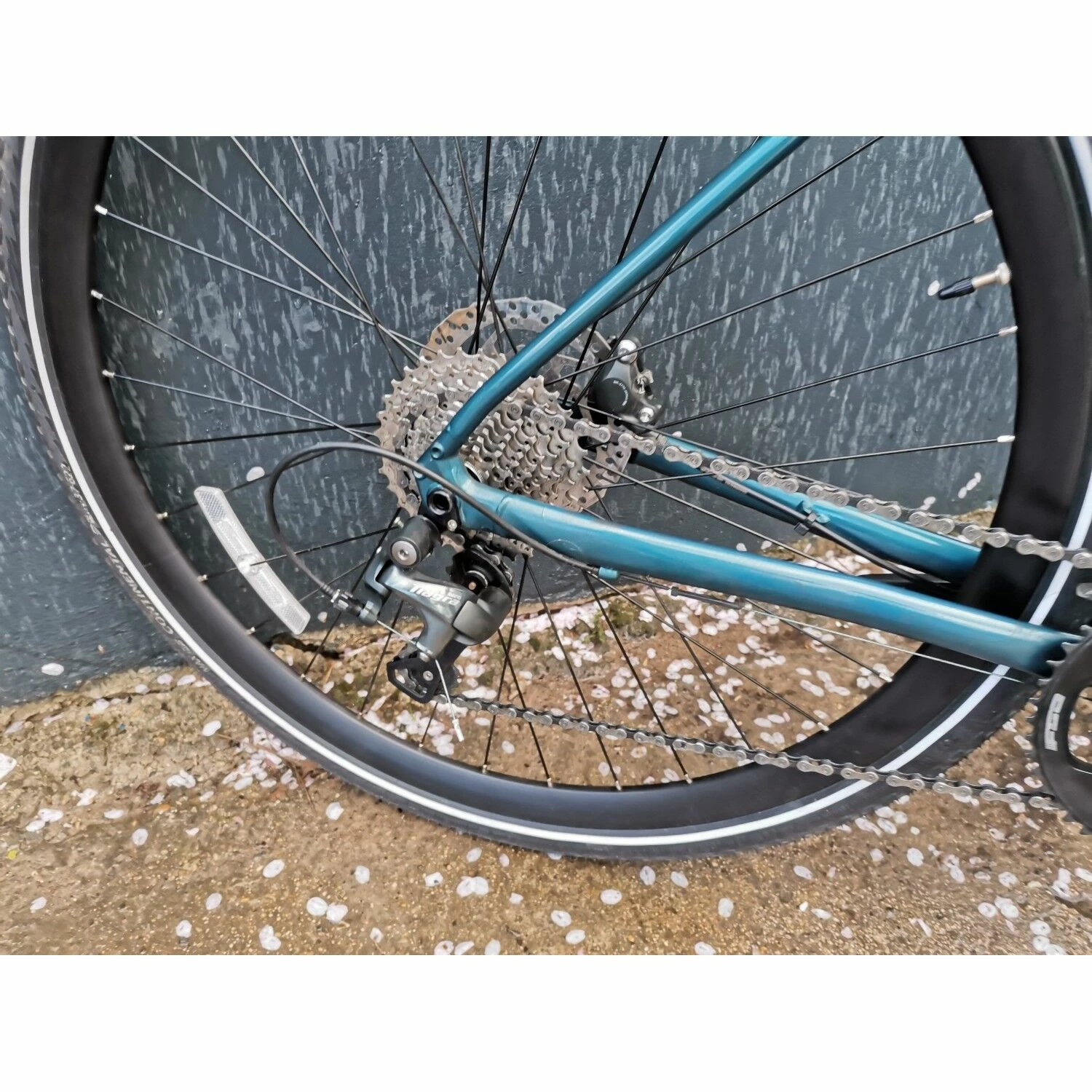 Vélo De Gravel Marin Bikes - 54 4 Vélo De Gravel Marin Bikes - 54 – Image 4