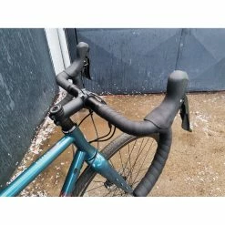 Vélo De Gravel Marin Bikes - 54 9 Vélo De Gravel Marin Bikes - 54 -PNEUS BIKELIFE Boutique velo gravel marin nicasio 2 taille 54 2022 tiagra 4