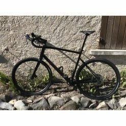 Vélo De Gravel Specialized - 62 -PNEUS BIKELIFE Boutique velo gravel specialized diverge comp e5 taille 64 3