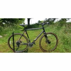 Vélo De Gravel Bombtrack - 56 - 700c