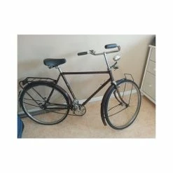 Vélo Hollandais Altura - M (53-55)