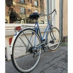 Vélo Hollandais Batavus - L (56-57) 6 Vélo Hollandais Batavus - L (56-57) -PNEUS BIKELIFE Boutique velo hollandais batavus champion 2