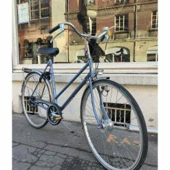 Vélo Hollandais Batavus - L (56-57) 7 Vélo Hollandais Batavus - L (56-57) -PNEUS BIKELIFE Boutique velo hollandais batavus champion 3