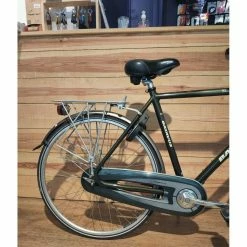 Vélo Hollandais Batavus - L (56-57) 8 Vélo Hollandais Batavus - L (56-57) -PNEUS BIKELIFE Boutique velo hollandais batavus staccato 2