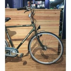 Vélo Hollandais Batavus - L (56-57) 9 Vélo Hollandais Batavus - L (56-57) -PNEUS BIKELIFE Boutique velo hollandais batavus staccato 3