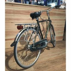 Vélo Hollandais Batavus - L (56-57) 11 Vélo Hollandais Batavus - L (56-57) -PNEUS BIKELIFE Boutique velo hollandais batavus staccato 5