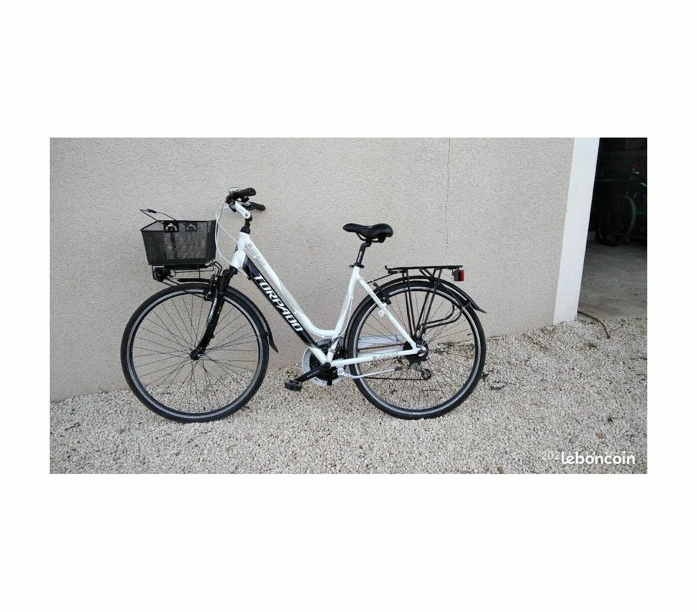 Vélo Hollandais Autre Marque - M (53-55) 1 Vélo Hollandais Autre Marque - M (53-55)