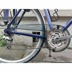 Vélo Hollandais Gazelle - L (56-57) -PNEUS BIKELIFE Boutique velo hollandais gazelle medeo 2