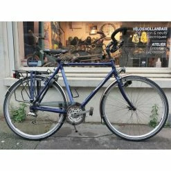 Vélo Hollandais Gazelle - L (56-57)