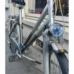 Vélo Hollandais Gazelle - XL (59-61) -PNEUS BIKELIFE Boutique velo hollandais gazelle medeo 7