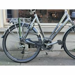 Vélo Hollandais Gazelle - XL (59-61) -PNEUS BIKELIFE Boutique velo hollandais gazelle medeo 8