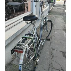 Vélo Hollandais Gazelle - XL (59-61) -PNEUS BIKELIFE Boutique velo hollandais gazelle medeo 9