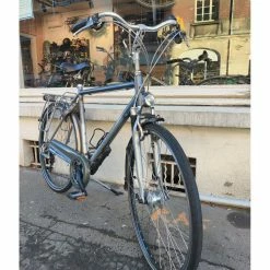 Vélo Hollandais Koga - M (53-55) -PNEUS BIKELIFE Boutique velo hollandais koga prominence 3