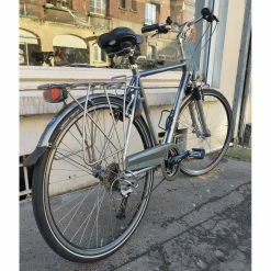 Vélo Hollandais Koga - M (53-55) -PNEUS BIKELIFE Boutique velo hollandais koga prominence 4