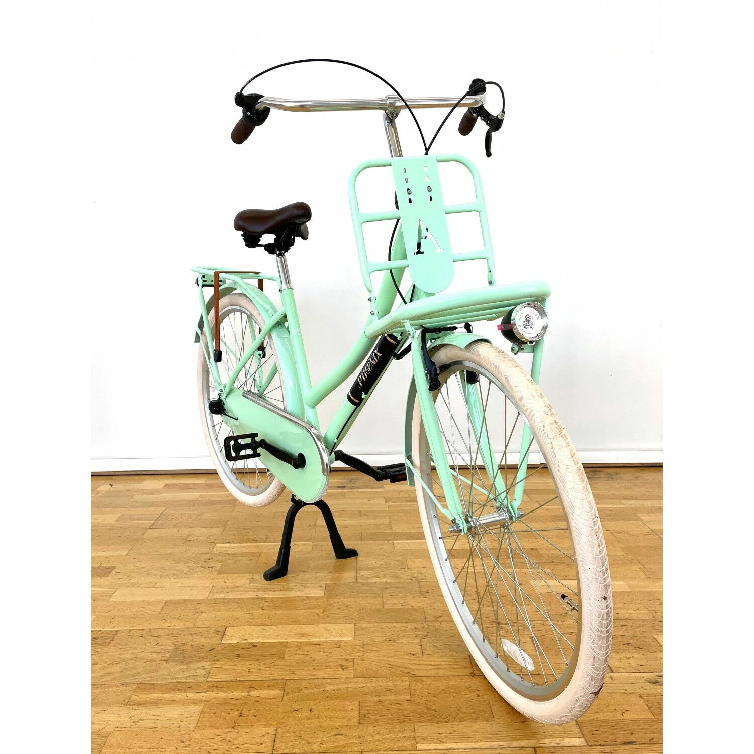 Vélo Hollandais Autre Marque - M (53-55) 1 Vélo Hollandais Autre Marque - M (53-55)