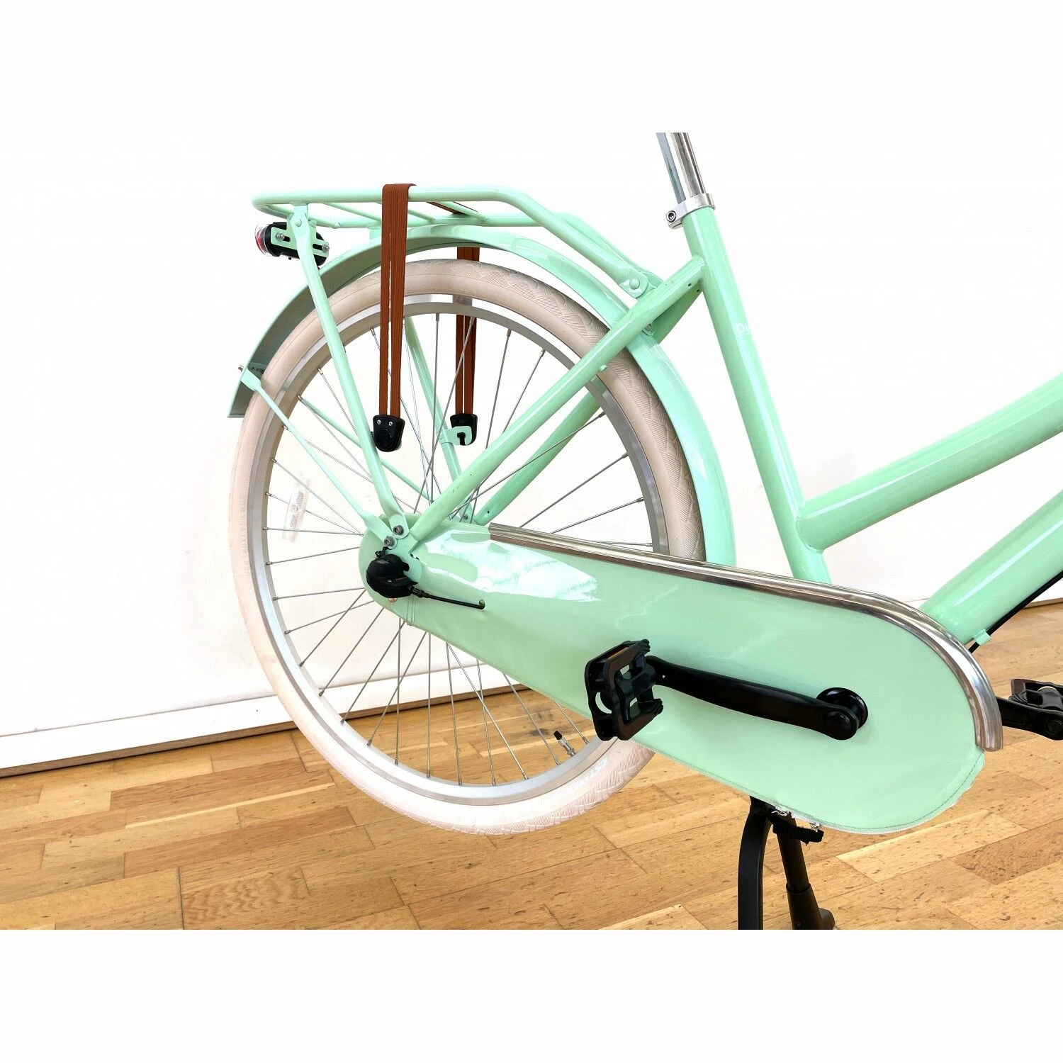 Vélo Hollandais Autre Marque - M (53-55) 3 Vélo Hollandais Autre Marque - M (53-55) – Image 3