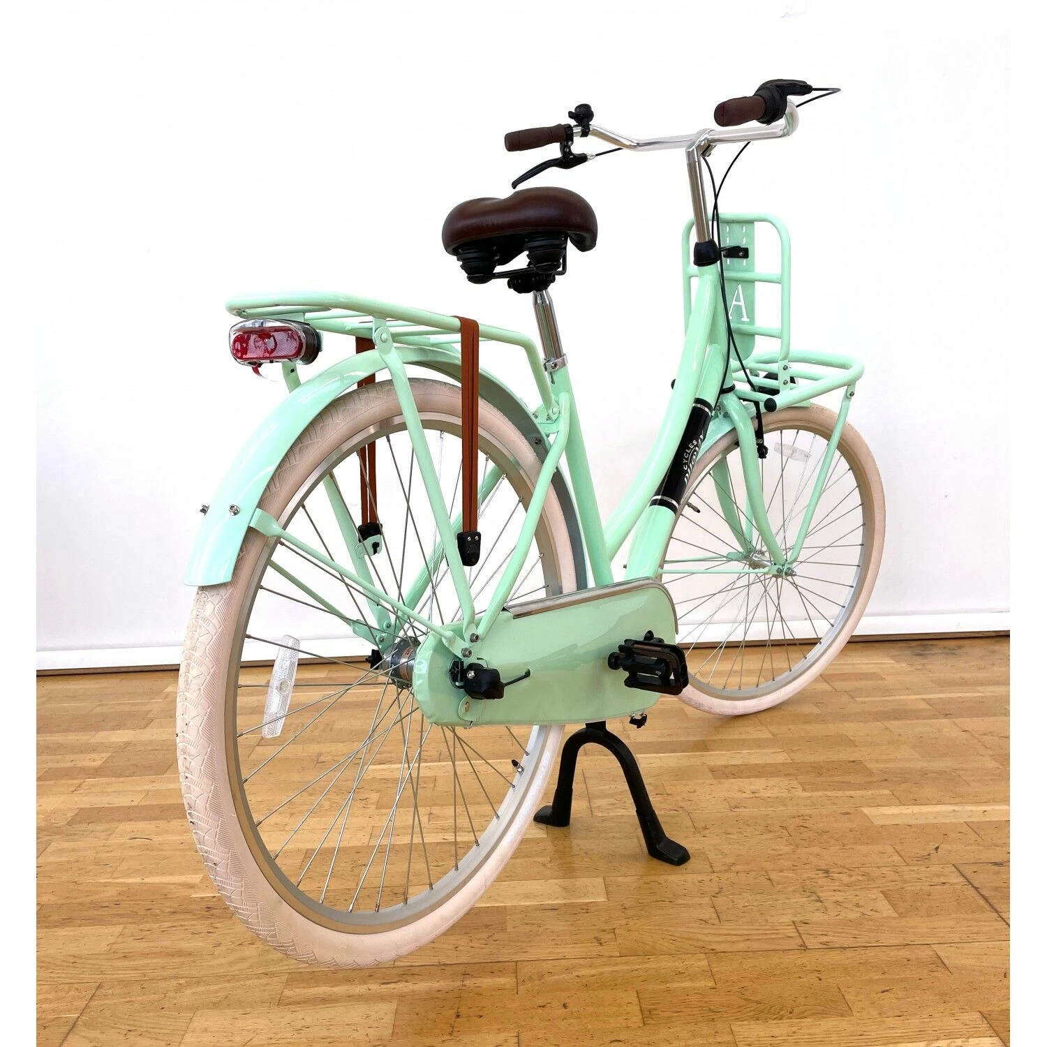 Vélo Hollandais Autre Marque - M (53-55) 4 Vélo Hollandais Autre Marque - M (53-55) – Image 4