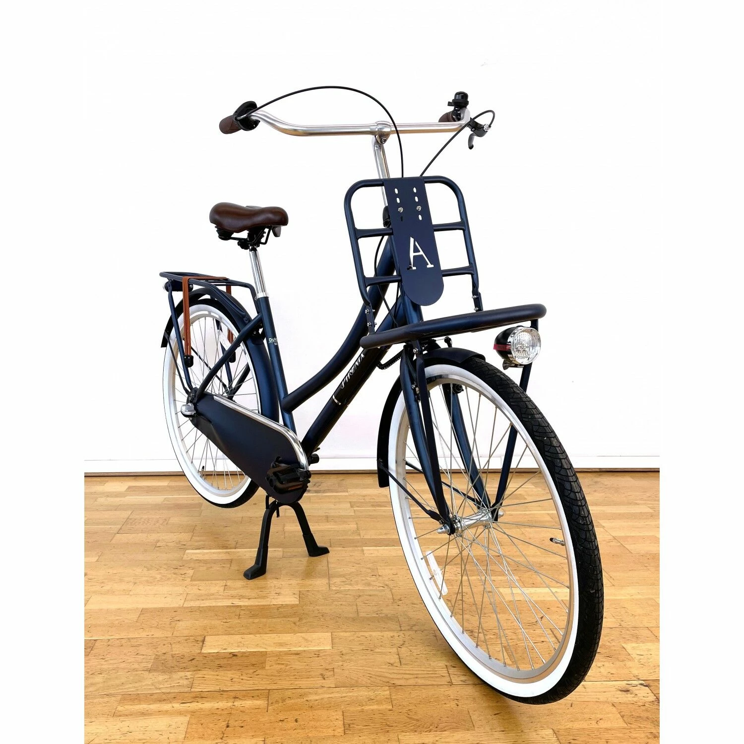 Vélo Hollandais Autre Marque - M (53-55) 1 Vélo Hollandais Autre Marque - M (53-55)