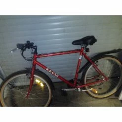 Vélo Tout Chemins Racer 5 Vélo Tout Chemins Racer -PNEUS BIKELIFE Boutique velo homme taille l 2