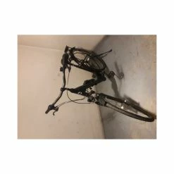 Vélo Urbain Kalkhoff -PNEUS BIKELIFE Boutique velo kalkhoff image lite 3