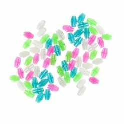 Vélo Lumineux Perles Colorées Perles Lumineuses Clip En Plastique Perle Vélo Vélo Décoration De La Décoration De Roue à - Avis / Test