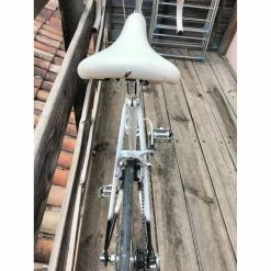 Vélo Femmes Meral Vanille Fraise - 52 -PNEUS BIKELIFE Boutique velo meral mixte vanille fraise 3