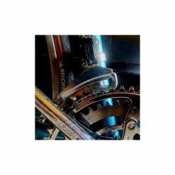 Vélo Urbain Simplex - 56 8 Vélo Urbain Simplex - 56 -PNEUS BIKELIFE Boutique velo mercier course vintage 1970 2