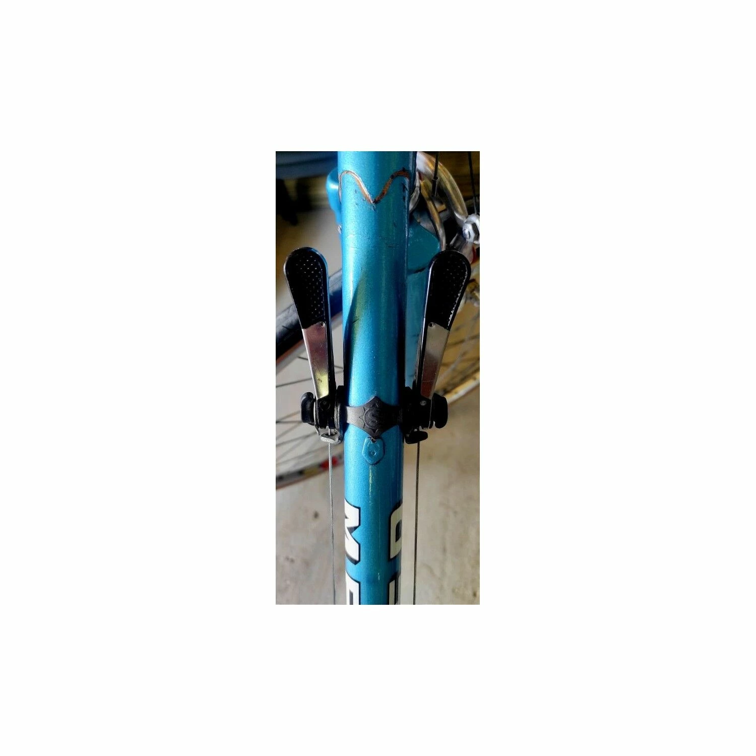 Vélo Urbain Simplex - 56 5 Vélo Urbain Simplex - 56 – Image 5