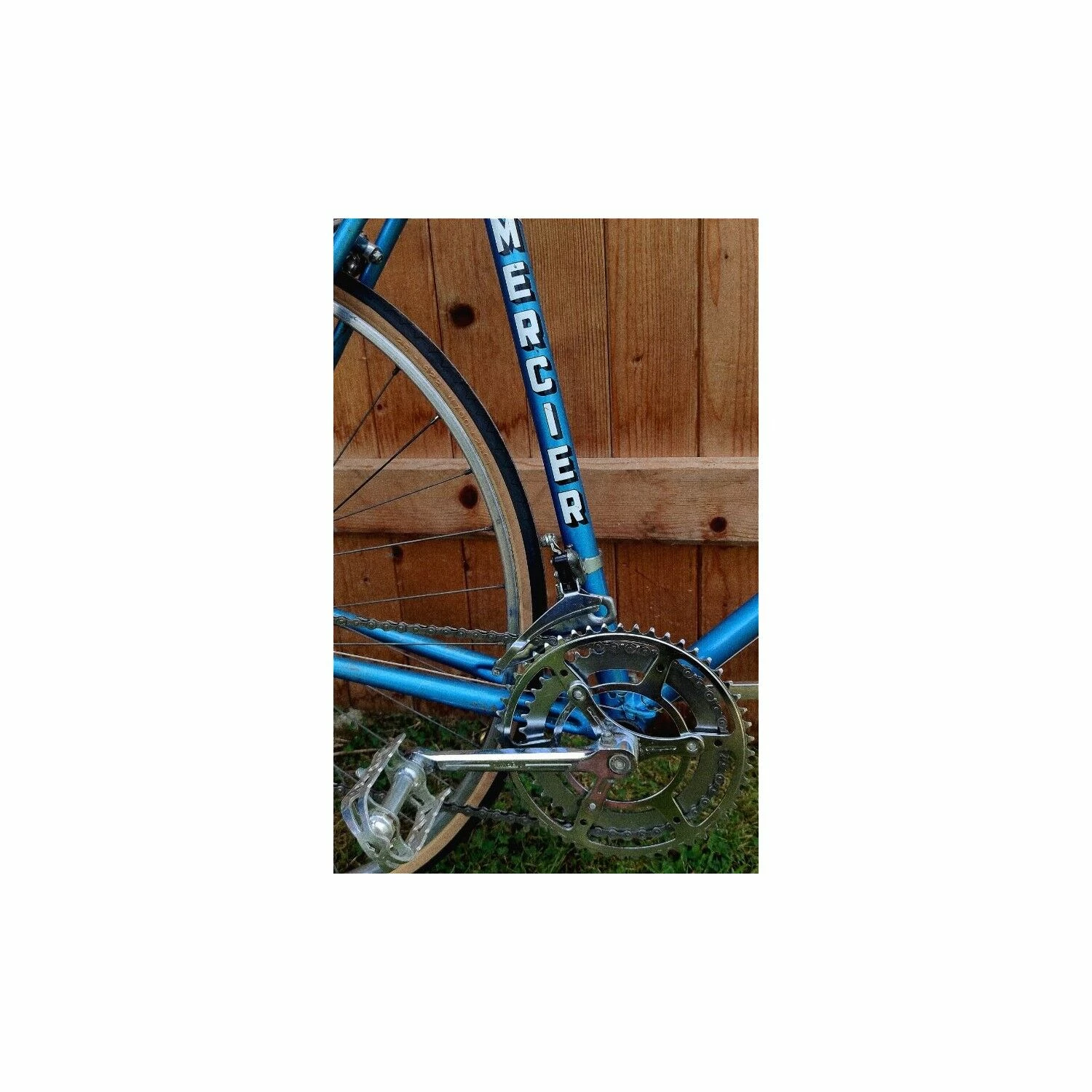 Vélo Urbain Simplex - 56 6 Vélo Urbain Simplex - 56 – Image 6