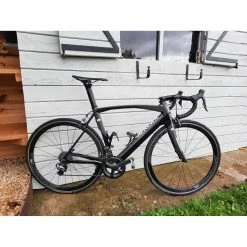 Vélo De Course Eddy Merckx - 56 - 28" -PNEUS BIKELIFE Boutique velo merckx emx 525 2