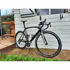 Vélo De Course Eddy Merckx - 56 - 28"