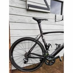 Vélo De Course Eddy Merckx - 56 - 28" -PNEUS BIKELIFE Boutique velo merckx emx 525 3