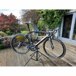 Vélo De Course Eddy Merckx - 56 - 28" -PNEUS BIKELIFE Boutique velo merckx emx 525 5