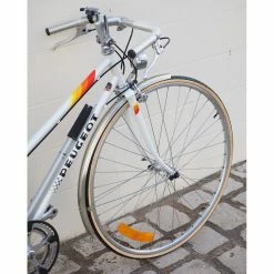 Vélo Urbain Peugeot -PNEUS BIKELIFE Boutique velo mixte peugeot 2