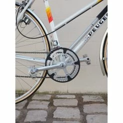 Vélo Urbain Peugeot -PNEUS BIKELIFE Boutique velo mixte peugeot 3