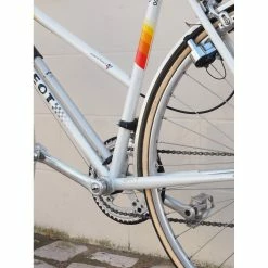Vélo Urbain Peugeot -PNEUS BIKELIFE Boutique velo mixte peugeot 4