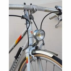 Vélo Urbain Peugeot -PNEUS BIKELIFE Boutique velo mixte peugeot 5