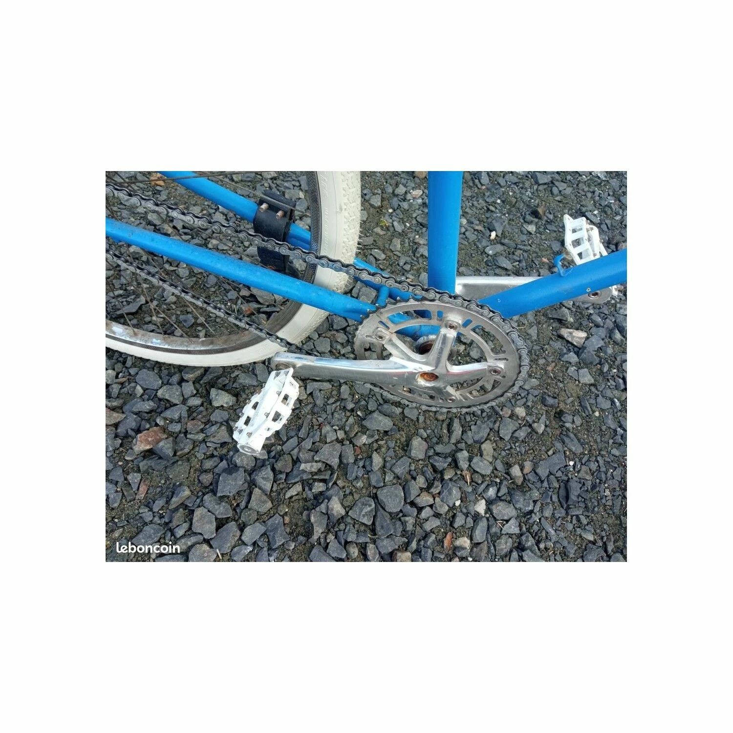 Vélo Fixie Et Singlespeed Autre Marque 6 Vélo Fixie Et Singlespeed Autre Marque – Image 6