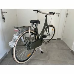 Vélo Hollandais Autre Marque -PNEUS BIKELIFE Boutique velo neuf femme 4