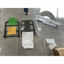 Vélo Hollandais Autre Marque -PNEUS BIKELIFE Boutique velo neuf femme 5