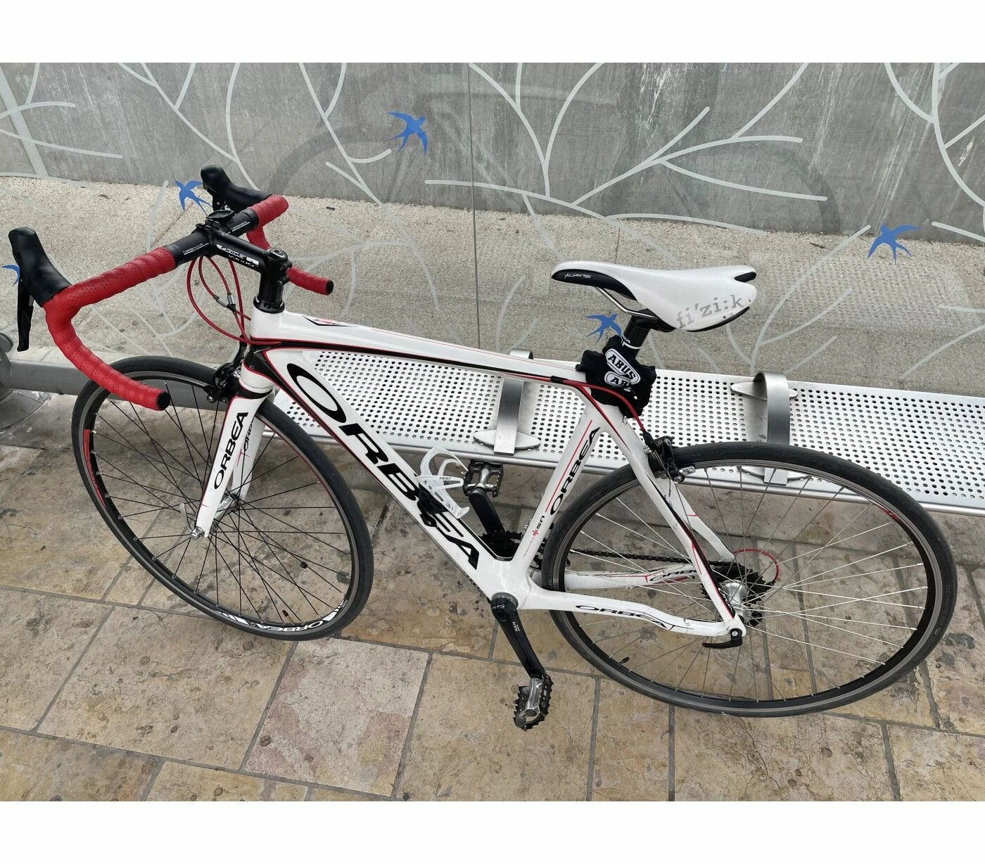 Vélo De Course Orbea - 52 2 Vélo De Course Orbea - 52 – Image 2