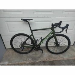 Vélo De Course Orbea - 55